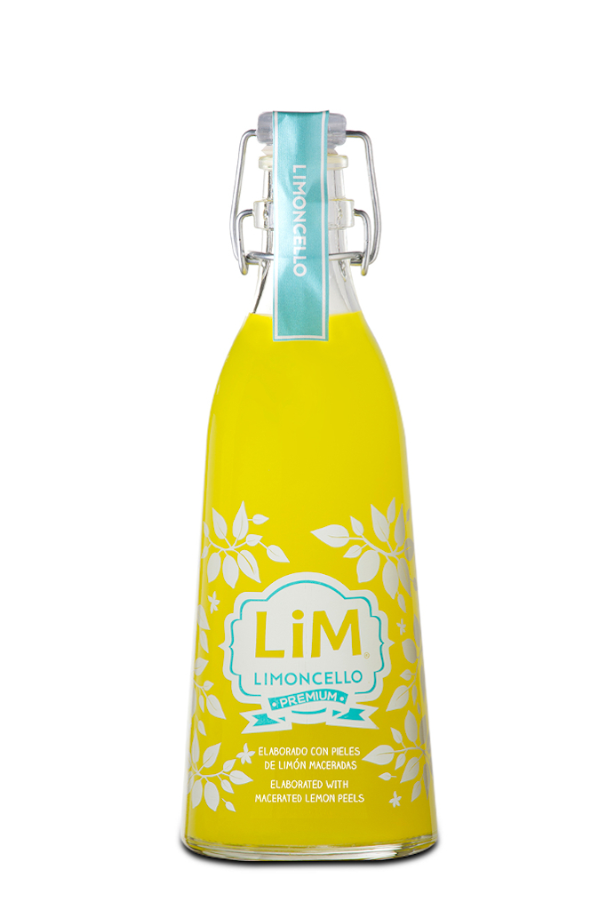 LIM LIMONCELLO PREMIUM 0,70