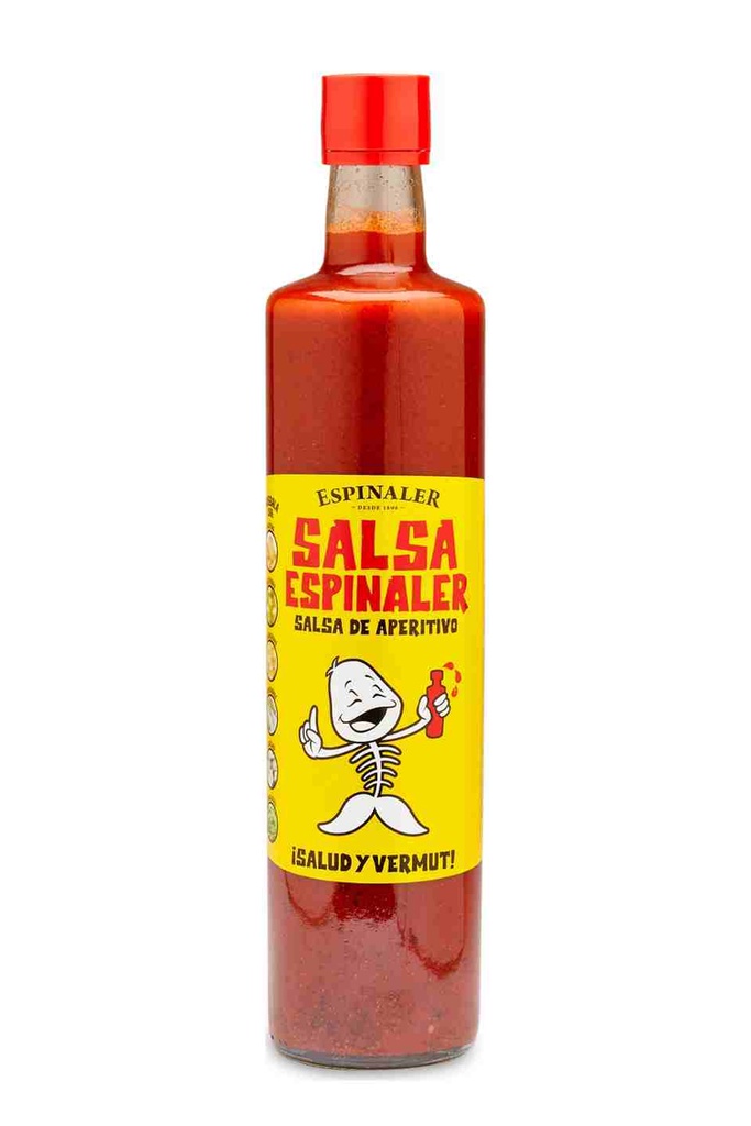 ESPINALER SALSA 0,75