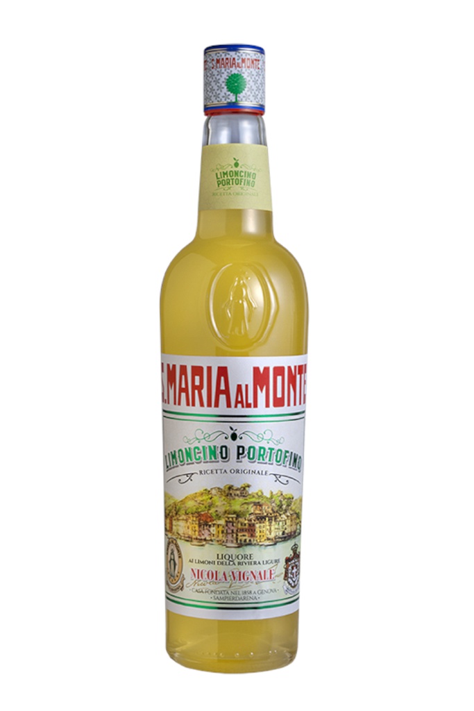 LIMONCINO PORTOFINO S. MARIA AL MONTE 0,7 L