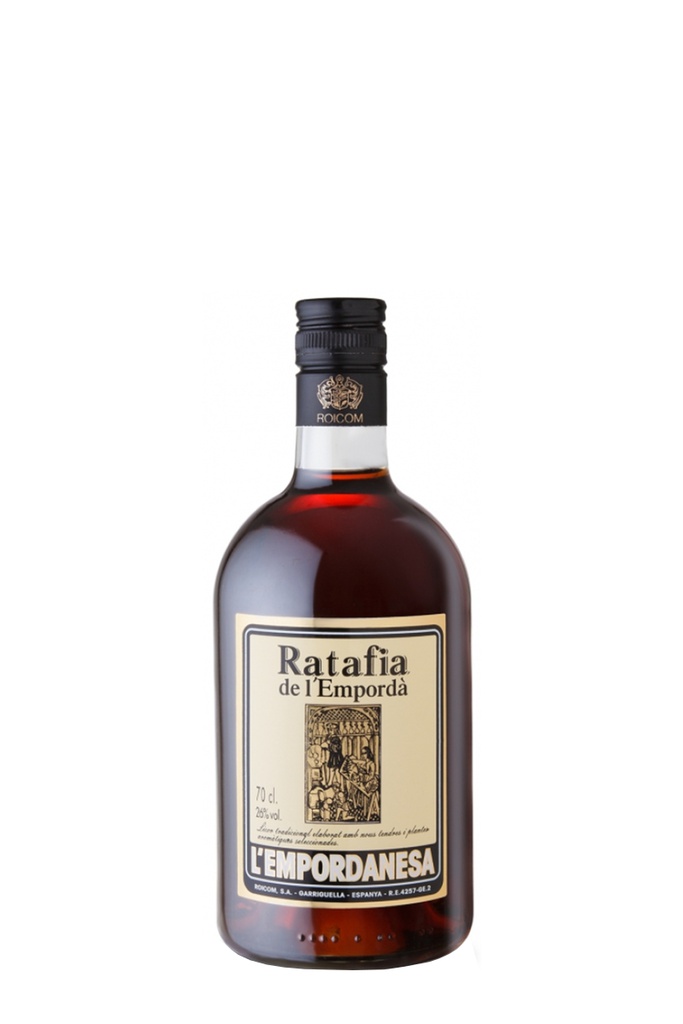 RATAFIA DE L'EMPORDÀ 0,70