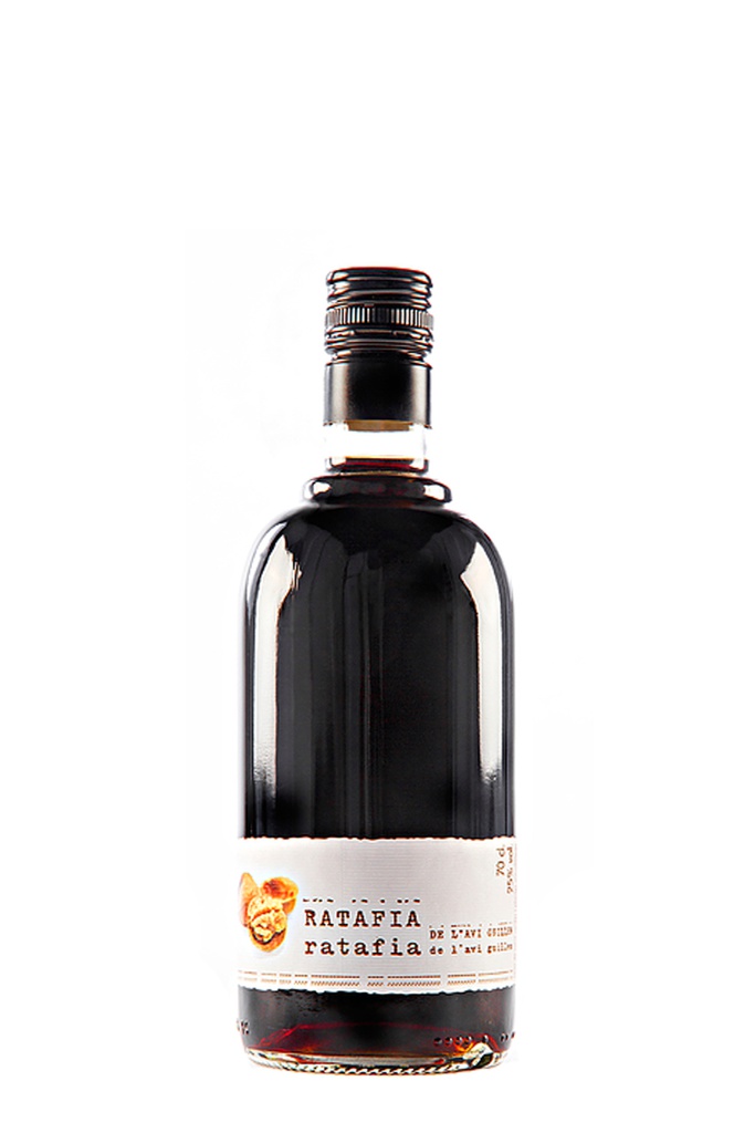 RATAFIA DE L'AVI GUILLEM 0,70