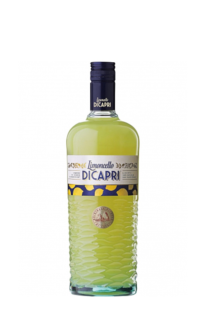 LIMONCELLO DI CAPRI 0,70