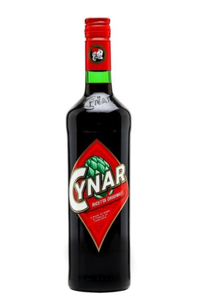 CYNAR 1 L.