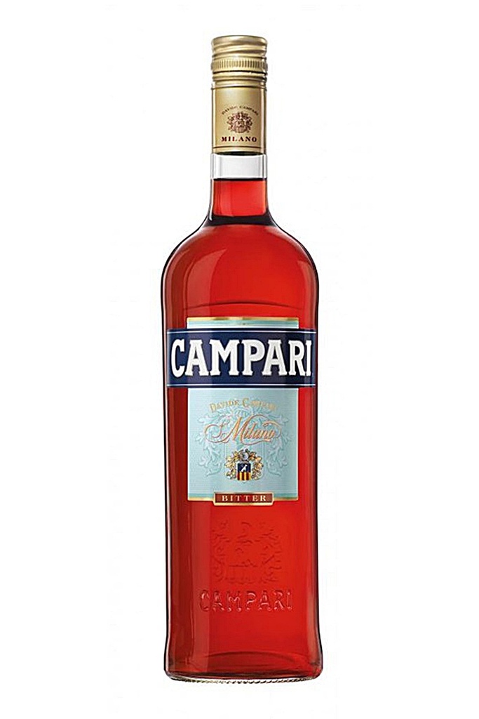 CAMPARI 0,70