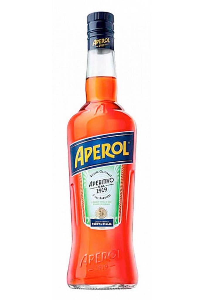 VERMUT APEROL 1 L