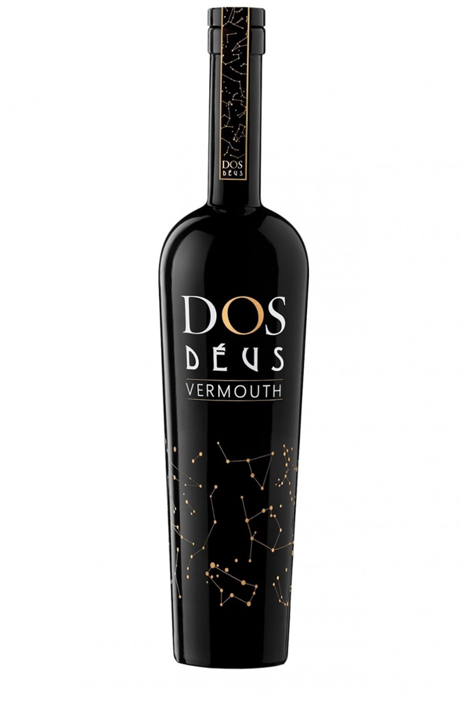 VERMUT DOS DEUS 0,75 ESTRELLES