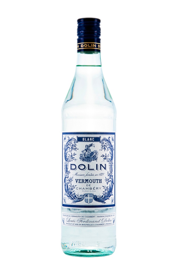 VERMOUTH DOLIN BLANC DOLÇ 0,75