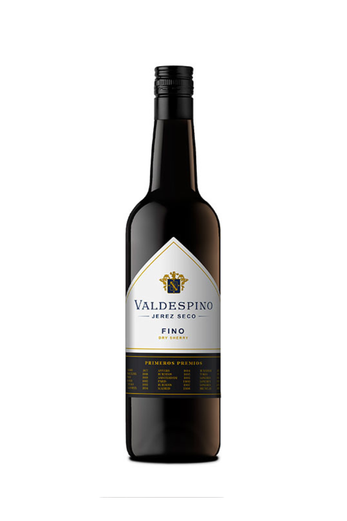 VALDESPINO SEC 1L.