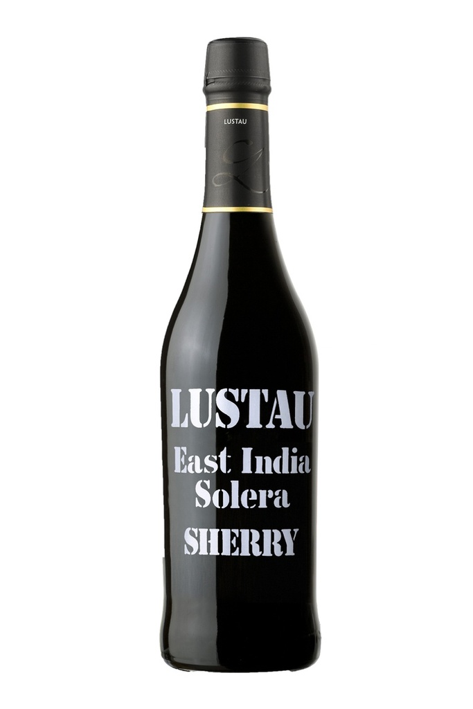 LUSTAU EAST INDIA SOLERA 0,70