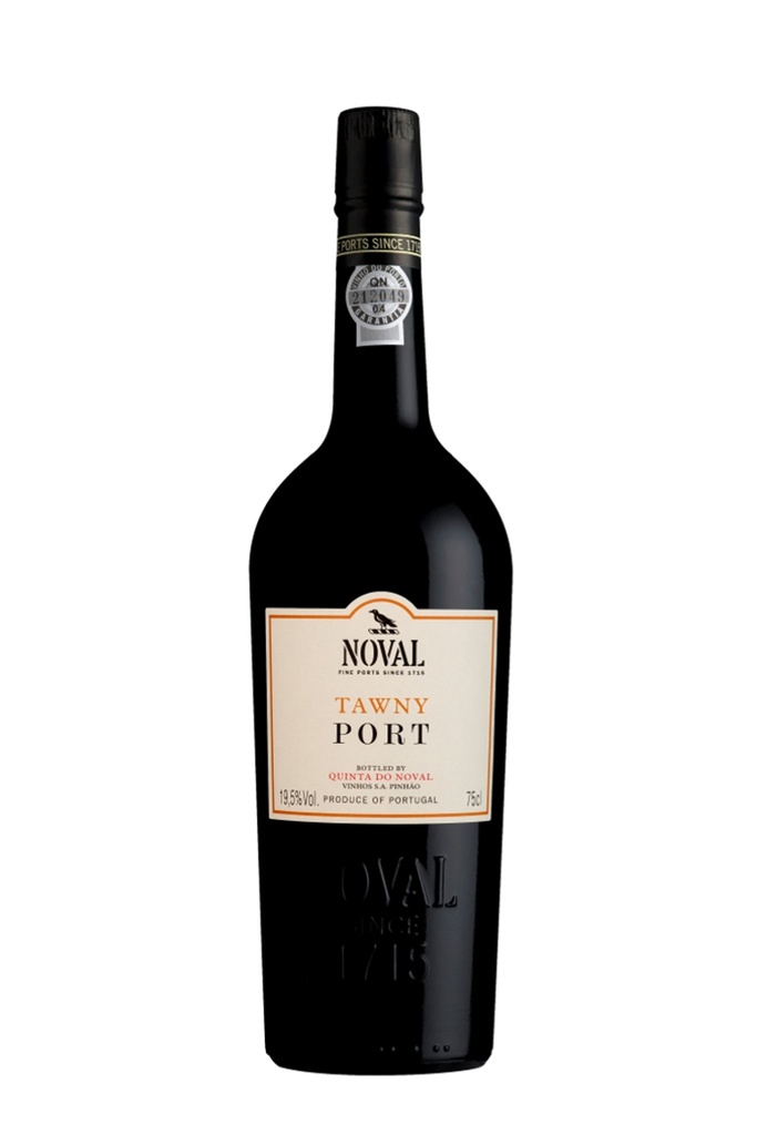 PORTO NOVAL TAWNY PORT 0,75