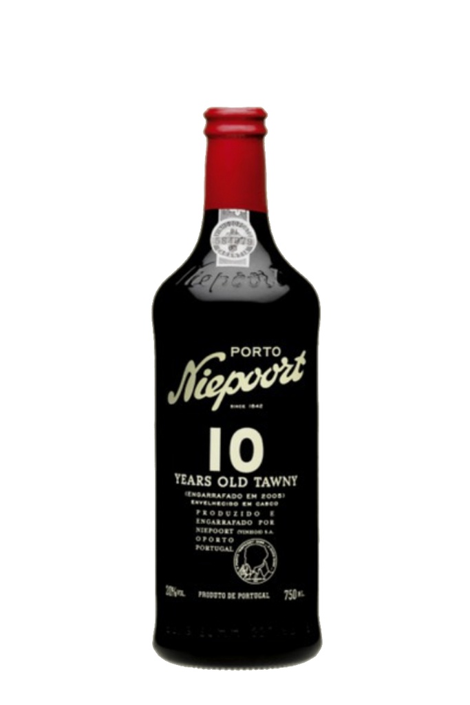 PORTO NIEPOORT TAWNY 10 ANYS