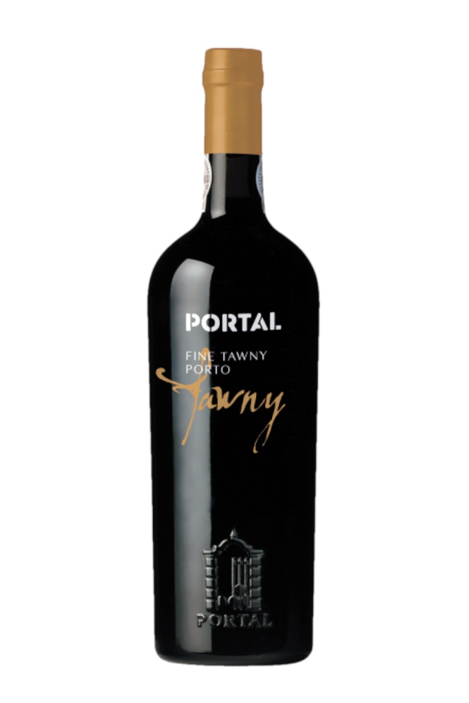 PORTO PORTAL FINE TAWNY