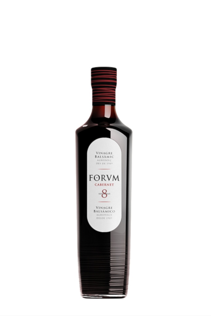 VINAGRE FORUM CABERNET SAUVIGNON 0,50