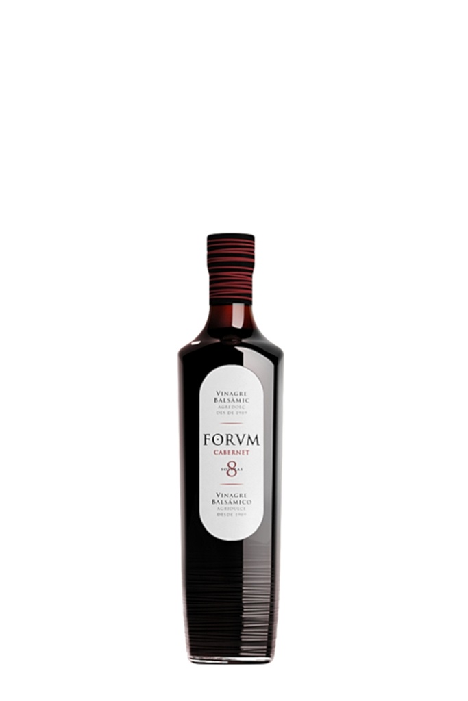 VINAGRE FORUM CABERNET 0,25