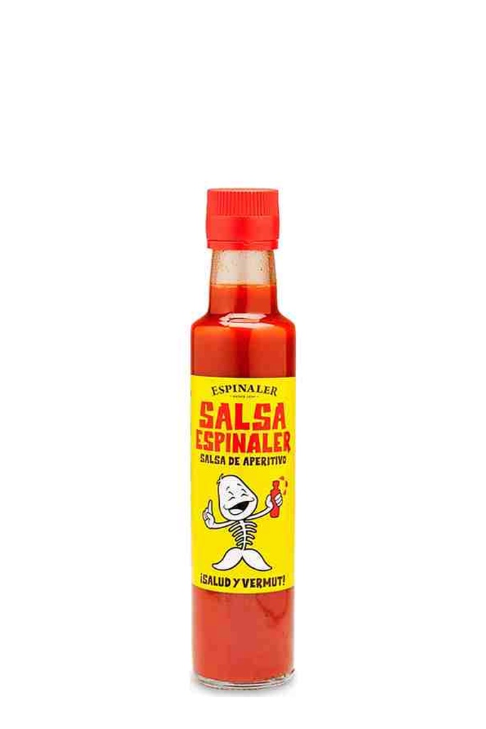 ESPINALER SALSA 250 ML