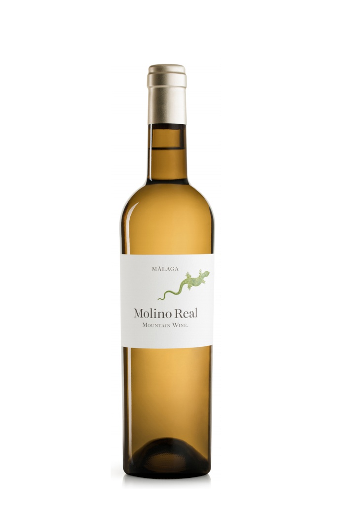 MOLINO REAL MOSCATELL DE MALAGA