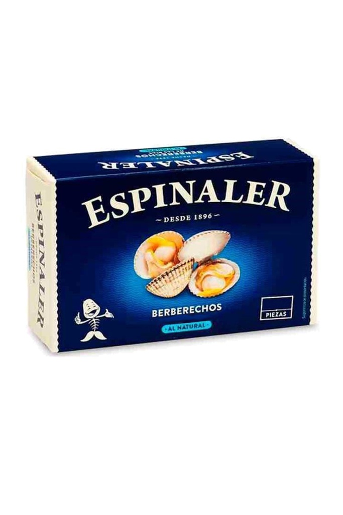 ESPINALER ESCOPINYES 45 - 55 PECES