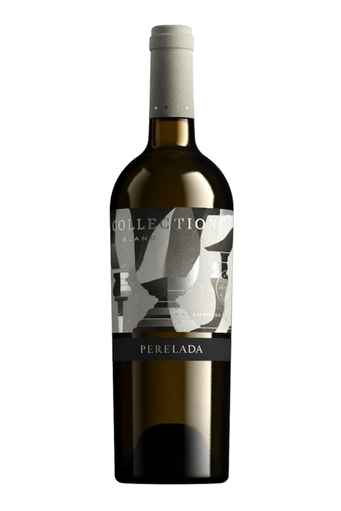 PERELADA COLLECTION BLANC