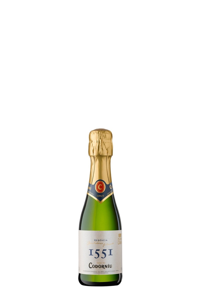 CODORNIU 1551 BENJAMIN BRUT