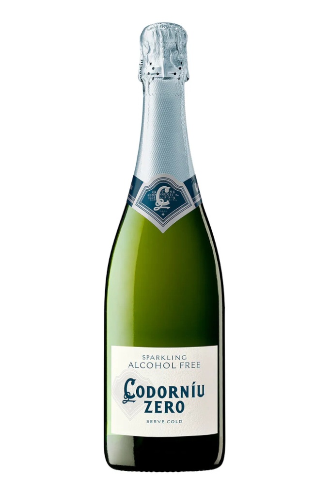 CODORNIU ZERO