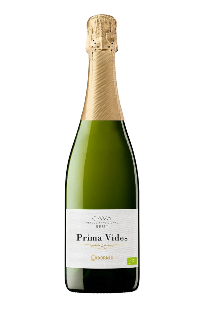 CODORNIU PRIMA VIDES BRUT