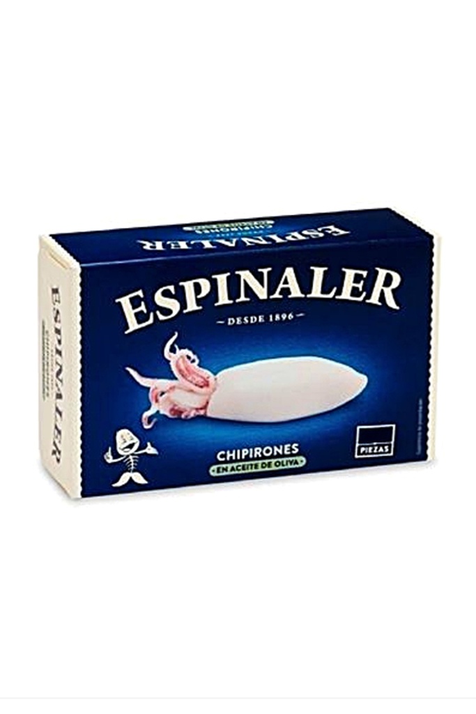 ESPINALER XIPIRONS 5/8 115 G