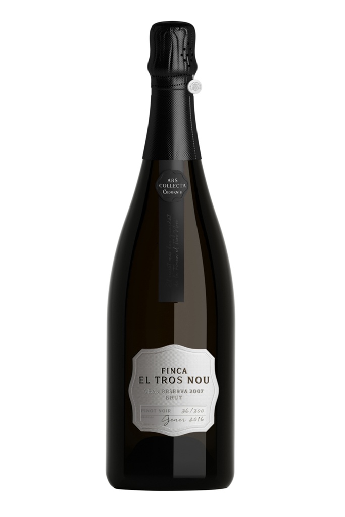 CODORNIU LA FIDEUERA GR. RESERVA BRUT