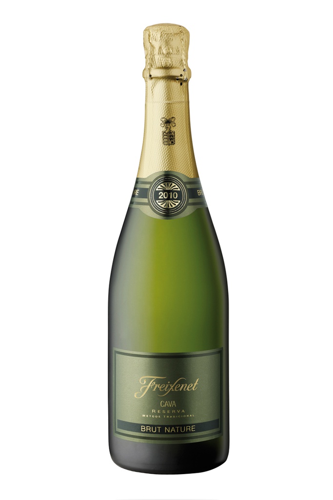 FREIXENET RESERVA BRUT NATURE