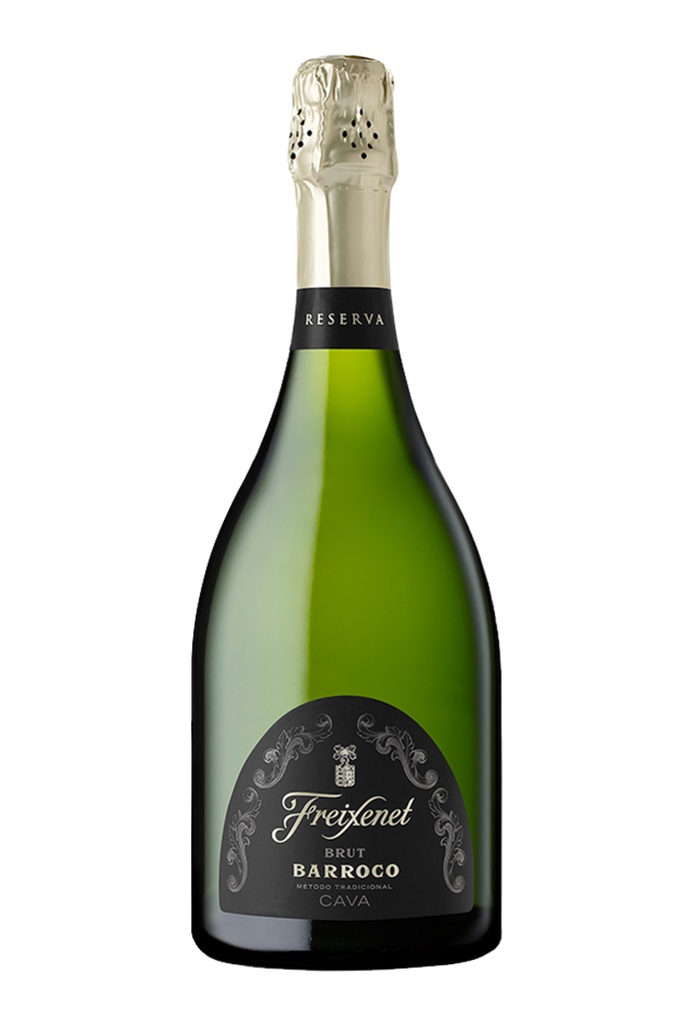 FREIXENET RESERVA BRUT BARROCO