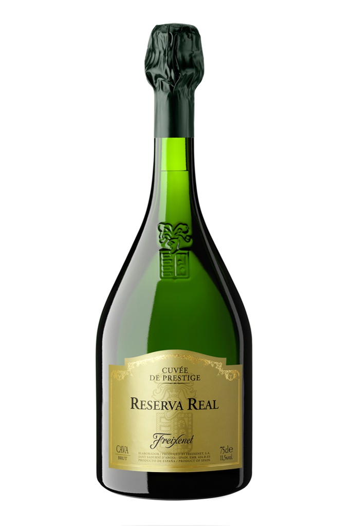 FREIXENET RESERVA REAL BRUT