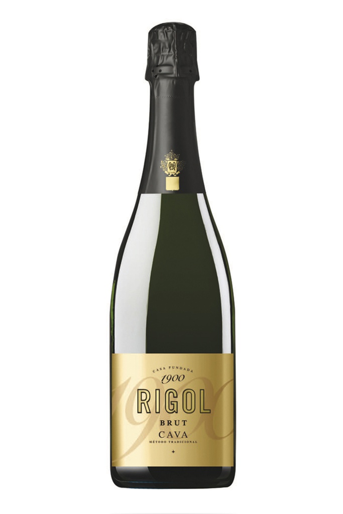 RIGOL BRUT