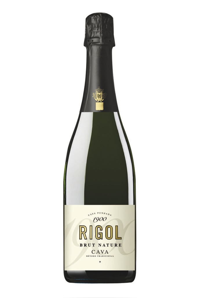 RIGOL BRUT NATURE