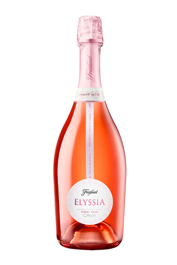 FREIXENET ELYSSIA PINOT NOIR ROSAT BRUT