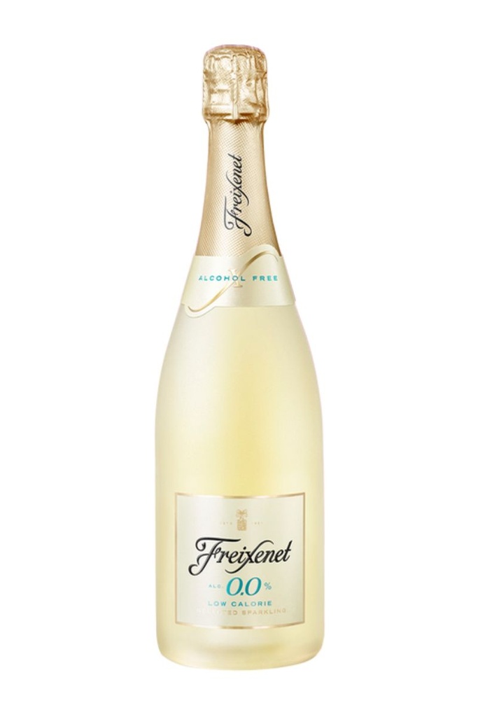 FREIXENET LEGERO SPARKLING SENSE ALCOHOL