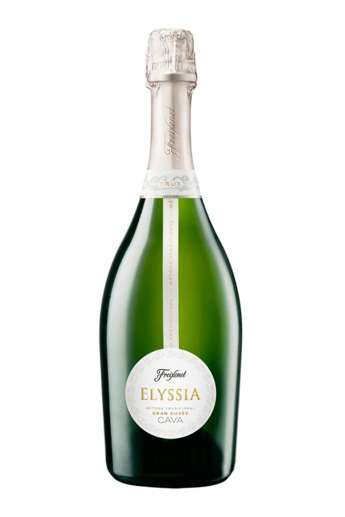 FREIXENET ELYSSIA GRAN CUVÉE BLANC BRUT