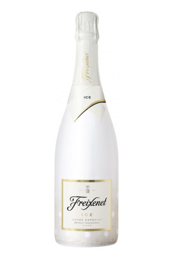 FREIXENET ICE SEMI