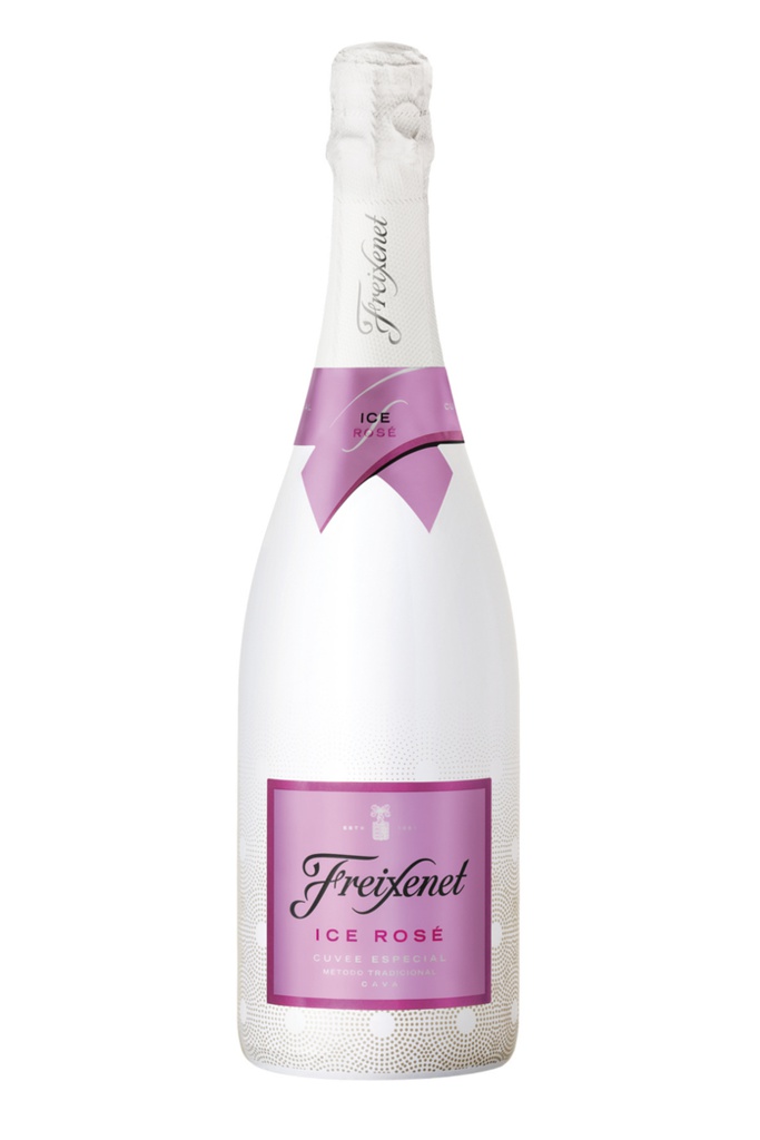 FREIXENET ICE ROSE SEMI