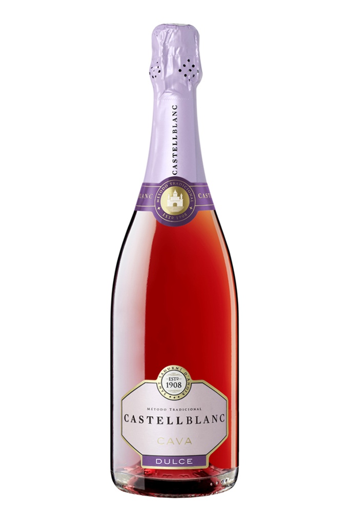 CASTELLBLANC ROSÉ DULCE