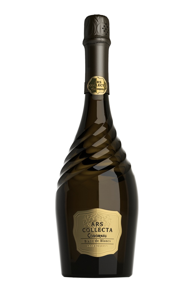 CODORNIU ARS COLLECTA BLANC DE BLANCS