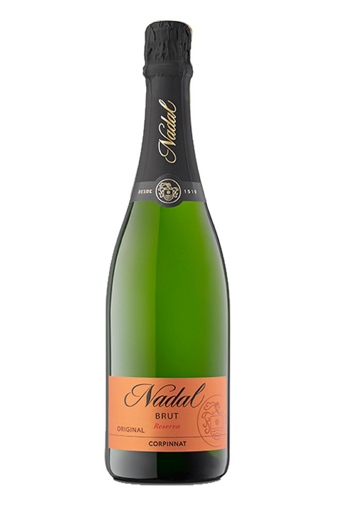 NADAL RESERVA BRUT