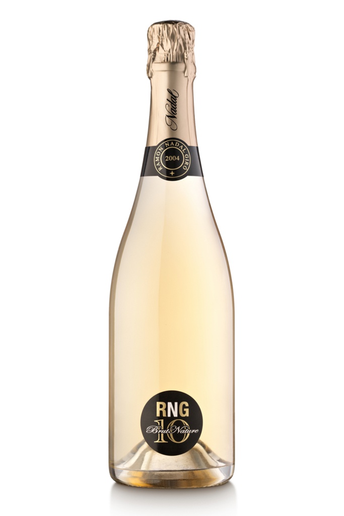 NADAL RNG 10 GRAN RESERVA BRUT NATURE