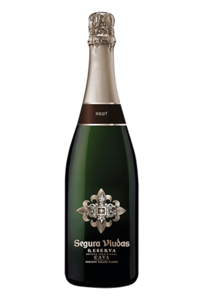 SEGURA VIUDAS BRUT RESERVA