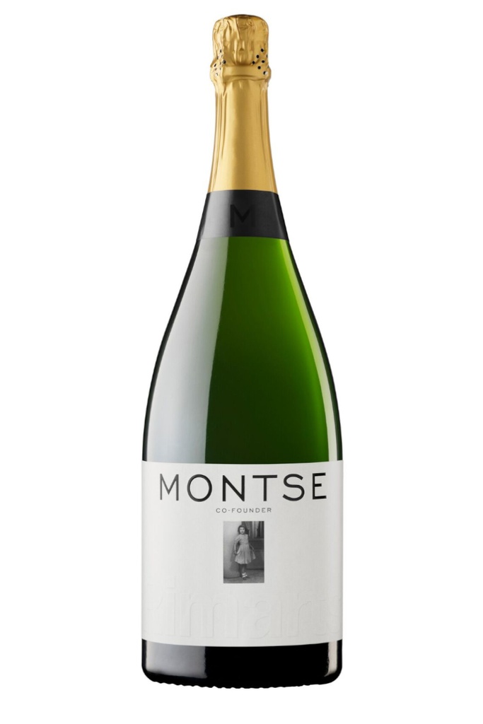 RIMARTS MONTSE GRAN RESERVA NATURE MAGNUM