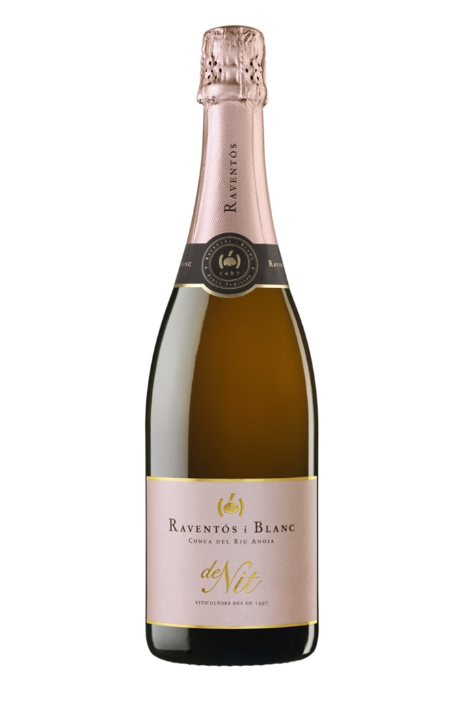 RAVENTOS I BLANC DE NIT ROSAT BRUT MAGNUM