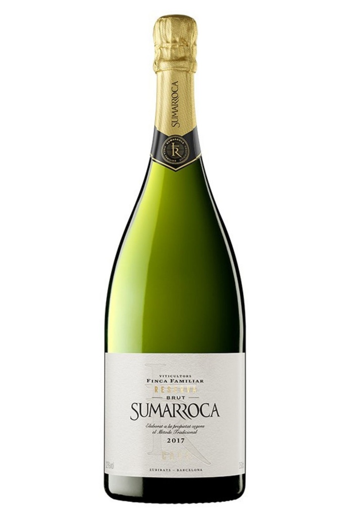 SUMARROCA RESERVA BRUT MAGNUM