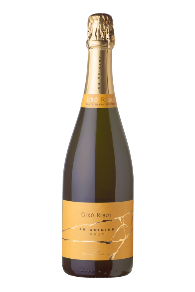 GIRÓ RIBOT AB ORIGINE BRUT