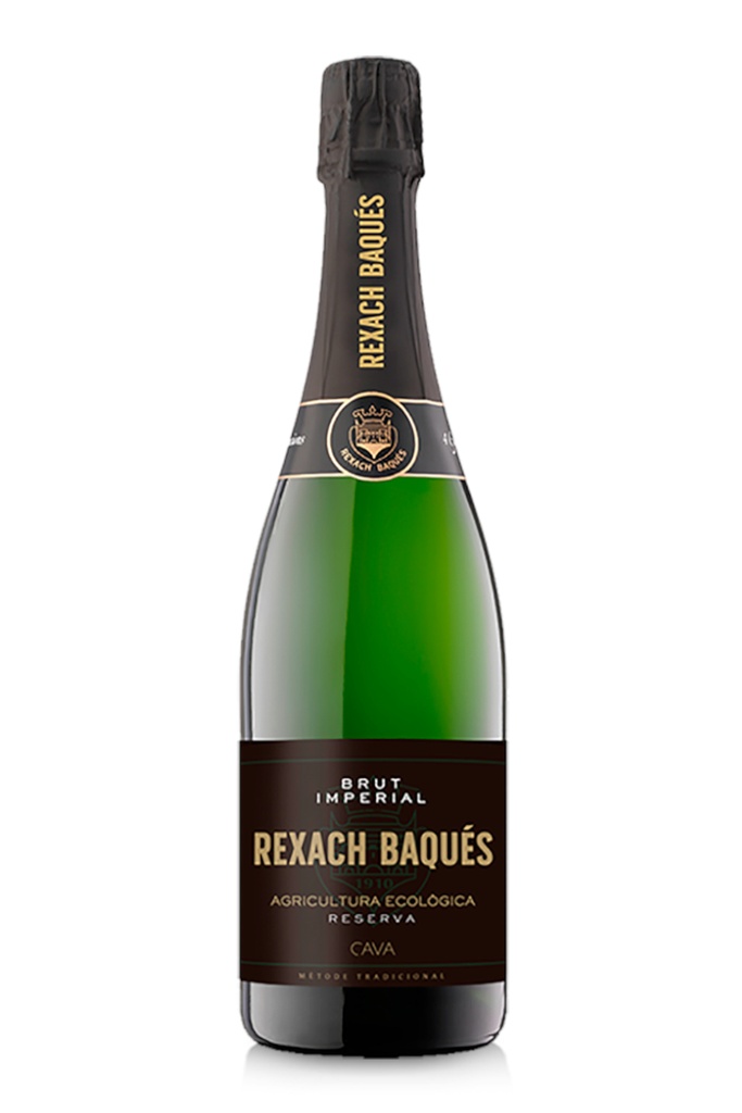 REXACH BAQUES IMPERIAL RESERVA BRUT