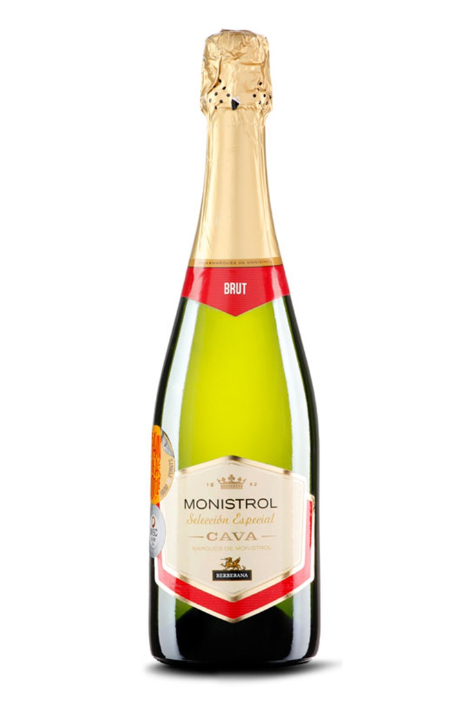 MONISTROL ESPECIAL BRUT