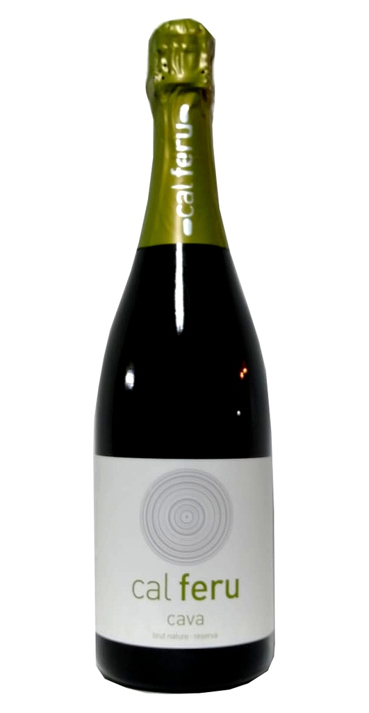 CAL FERU RESERVA ECOLOGIC BRUT NATURE