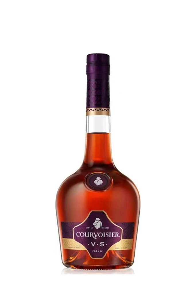 COGNAC COURVOISIER V.S. 0,70